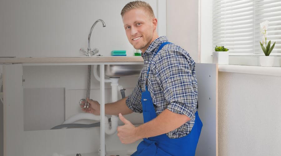 Professional same day plumber in Kenduskeag, ME